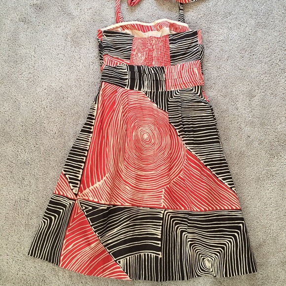 We Vera size 8 dress from Anthropologie - Picture 3 of 12